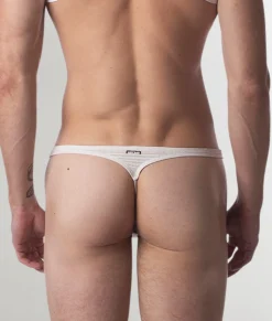 Barcode Berlin Ronak Thong