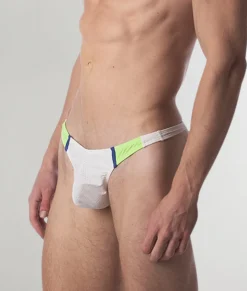 Barcode Berlin Ronak Thong