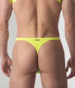 Barcode Berlin Ronak Thong