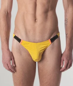 Barcode Berlin Ronak Thong