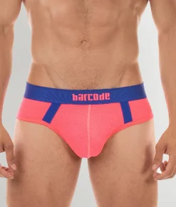 Barcode Berlin Sonny Brief