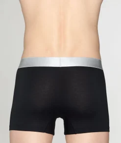 Blackspade Silver Trunk