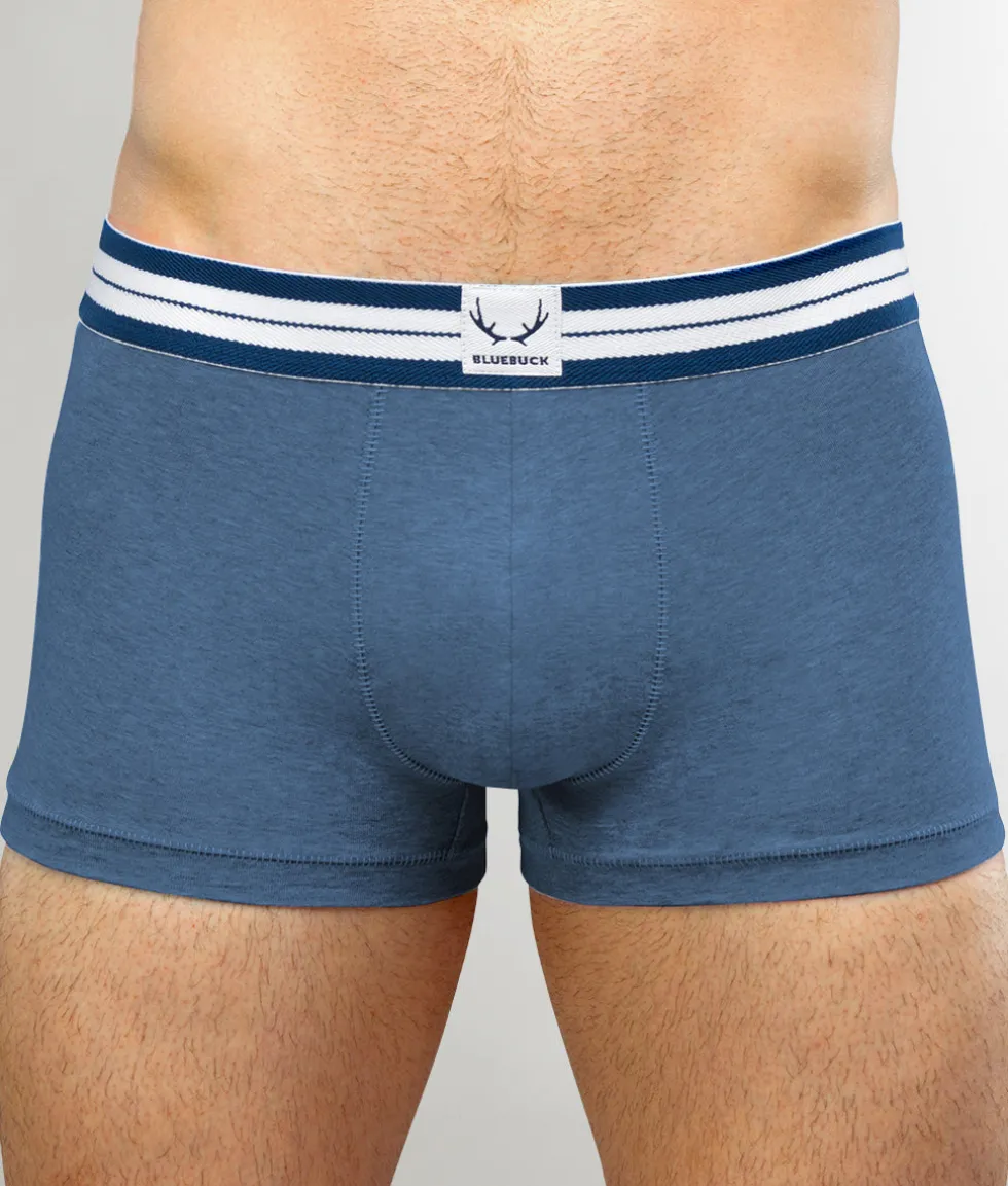 Bluebuck Classic Trunk