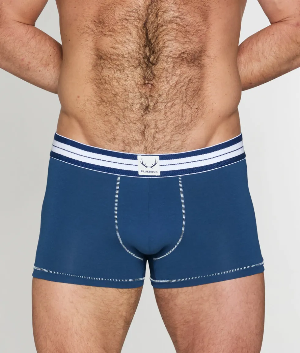 Bluebuck Classic Trunk