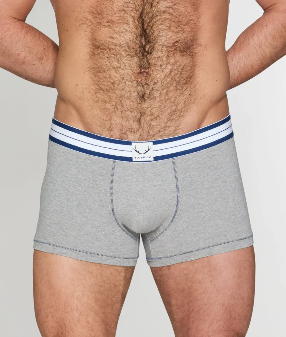 Bluebuck Classic Trunk