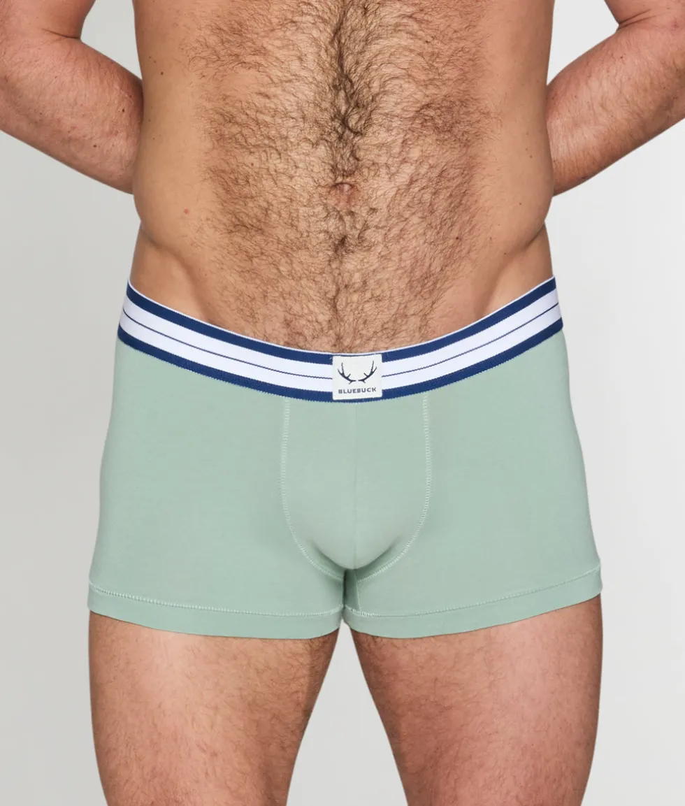 Bluebuck Classic Trunk