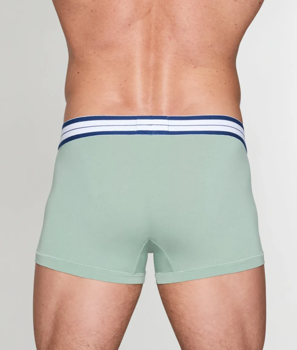 Bluebuck Classic Trunk