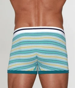Bluebuck Mini Stripe Trunk