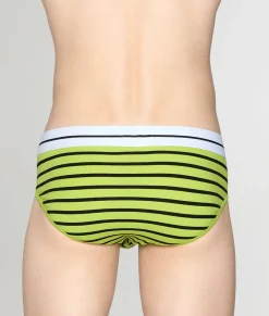 Bluebuck Nautical 25 Brief