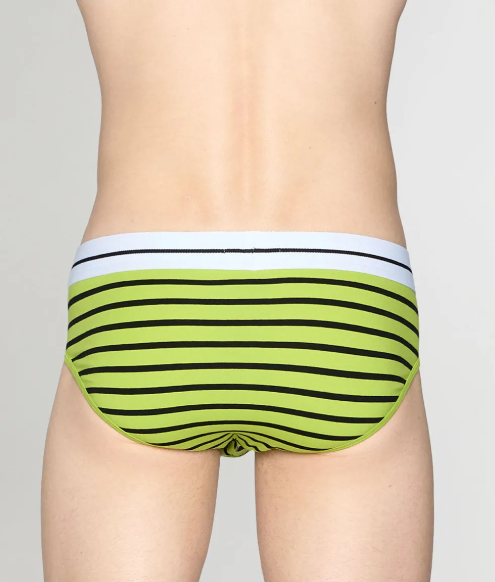 Bluebuck Nautical 25 Brief
