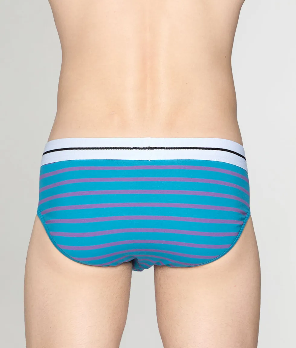 Bluebuck Nautical 25 Brief
