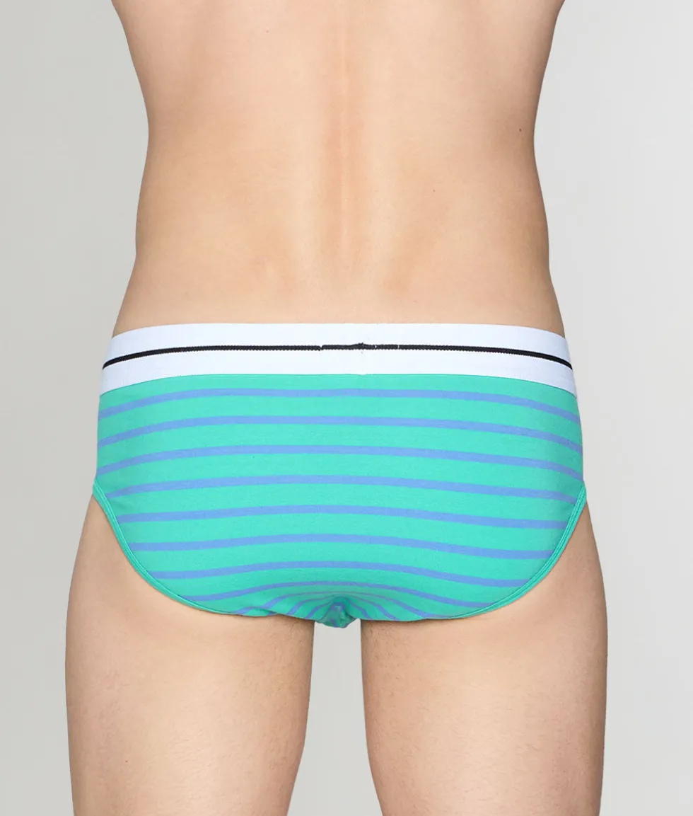 Bluebuck Nautical 25 Brief