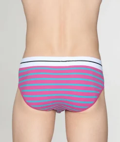 Bluebuck Nautical 25 Brief