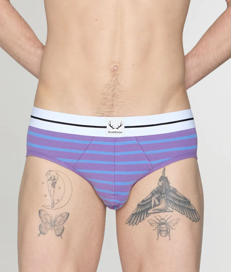 Bluebuck Nautical 25 Brief