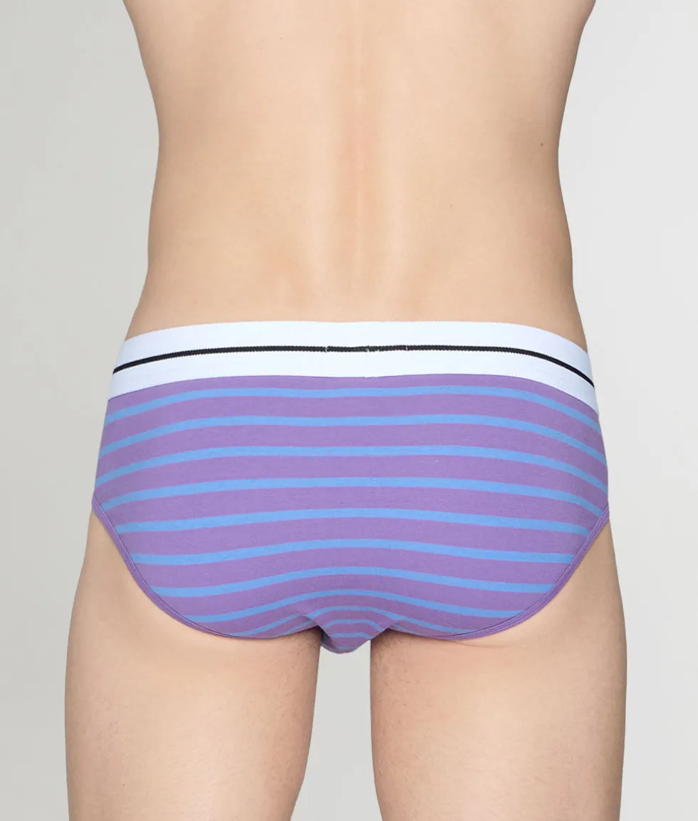 Bluebuck Nautical 25 Brief