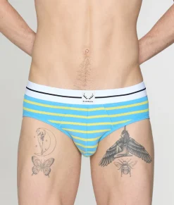 Bluebuck Nautical 25 Brief