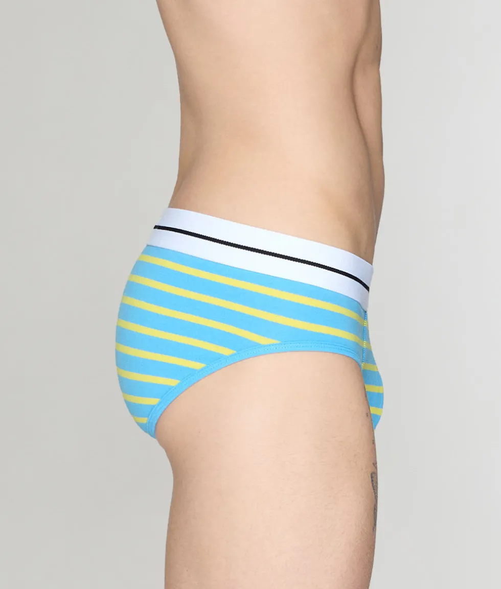Bluebuck Nautical 25 Brief