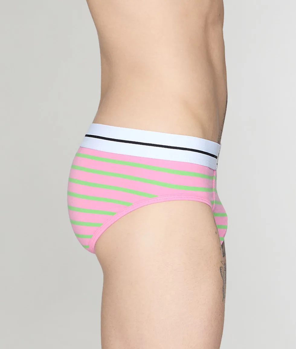 Bluebuck Nautical 25 Brief