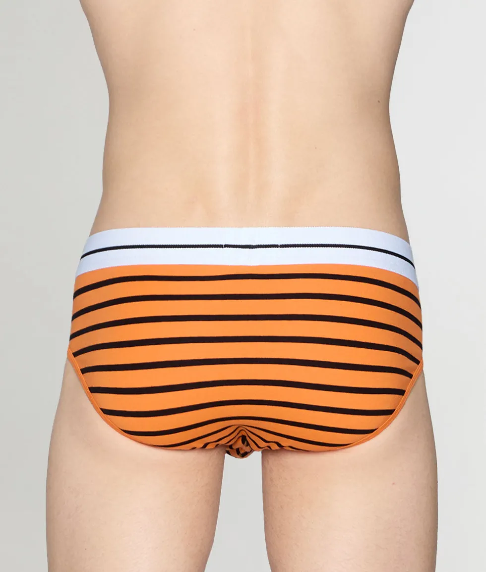 Bluebuck Nautical 25 Brief