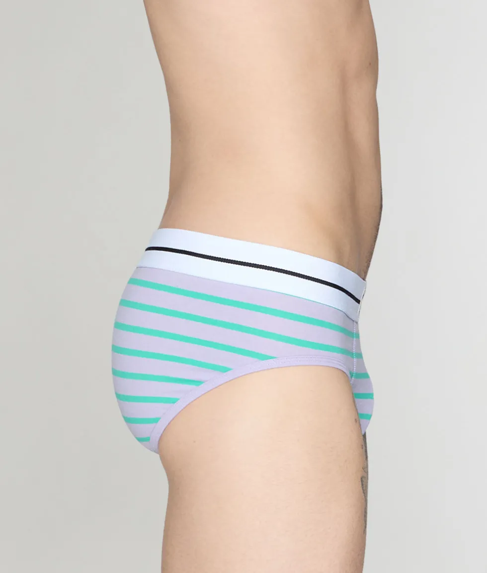 Bluebuck Nautical 25 Brief