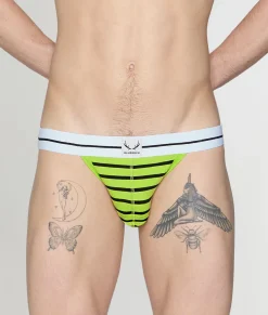 Bluebuck Nautical 25 Jockstrap