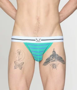Bluebuck Nautical 25 Jockstrap