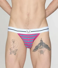 Bluebuck Nautical 25 Jockstrap