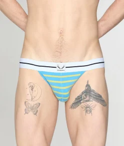 Bluebuck Nautical 25 Jockstrap