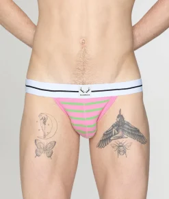 Bluebuck Nautical 25 Jockstrap