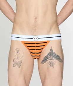 Bluebuck Nautical 25 Jockstrap