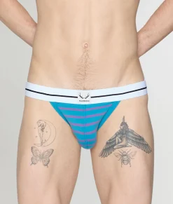 Bluebuck Nautical 25 Jockstrap