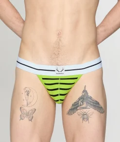 Bluebuck Nautical 25 Thong