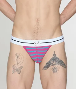 Bluebuck Nautical 25 Thong