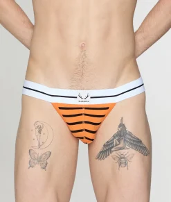 Bluebuck Nautical 25 Thong