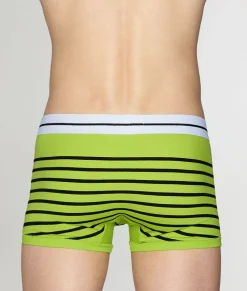 Bluebuck Nautical 25 Trunk