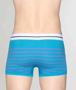 Bluebuck Nautical 25 Trunk