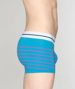 Bluebuck Nautical 25 Trunk