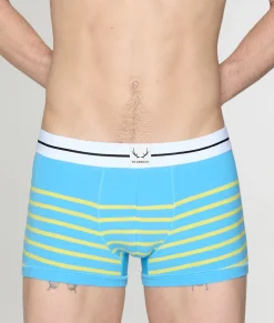 Bluebuck Nautical 25 Trunk