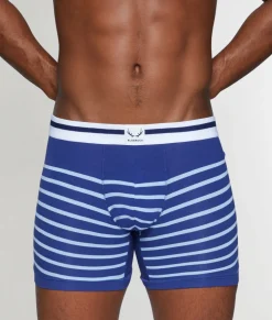 Bluebuck Nautical Boxer Brief