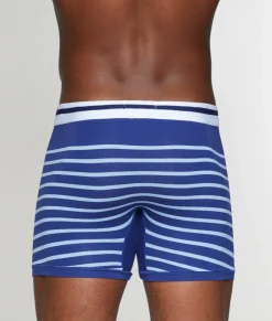 Bluebuck Nautical Boxer Brief