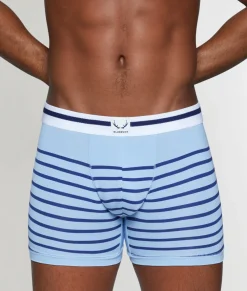 Bluebuck Nautical Boxer Brief