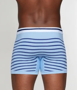 Bluebuck Nautical Boxer Brief
