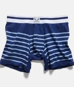 Bluebuck Nautical Boxer Brief