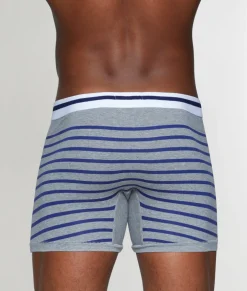 Bluebuck Nautical Boxer Brief