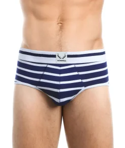 Bluebuck Nautical Brief