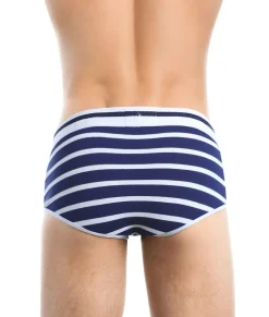 Bluebuck Nautical Brief
