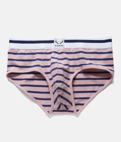 Bluebuck Nautical Brief