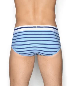 Bluebuck Nautical Brief
