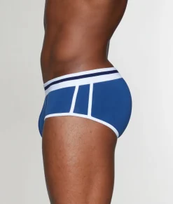 Bluebuck Nautical Brief