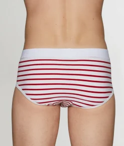 Bluebuck Nautical Brief